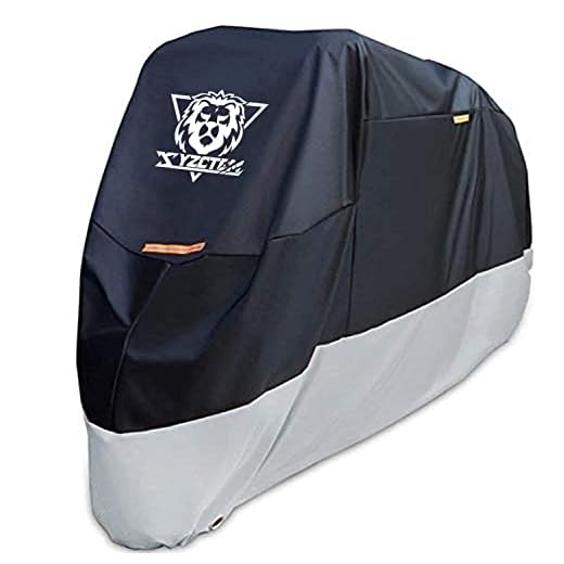41X9JCIadyL._SS520_ Best exigent motorcycle cover