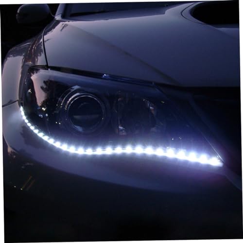 HEALLILY Luzinhas Decorativas 3 Pecas diy house lampadas decorativas tira de luz LED impermeável luz