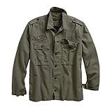 Slim-Fit: am Körper anliegender / körperbetonter Schnitt