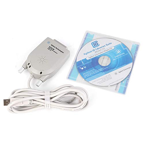 UoUo for Agilent 82357B GPIB-USB Interface High-Speed USB 2.0 (82357B GPIB-USB)