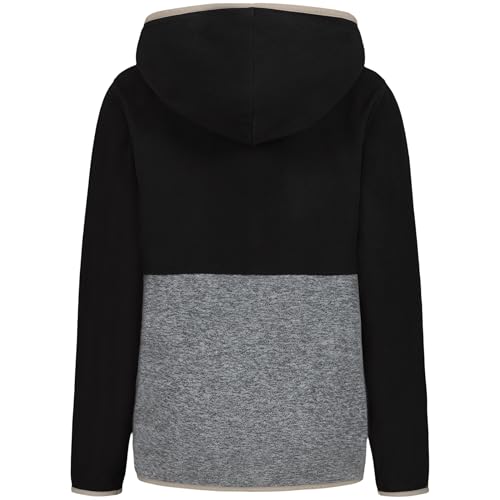 Image of Under Armour Boys' Pullover Hoodie Sweatshirt, Soft & Comfortable Fleece, Outdoor Collection