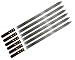 BBQ Skewers, 20"x 1" Koubideh (Pack of 6)