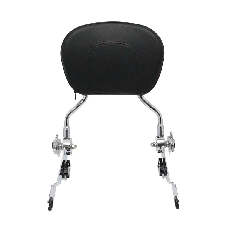 Respaldo para pasajero de alta resistencia para Street Glide y Road King FLHX