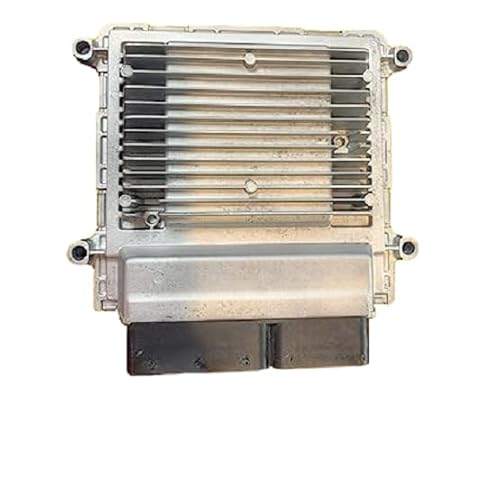 Flashmasters 2007 2.4L Jeep Compass/Patriot Engine Control Unit P68019207