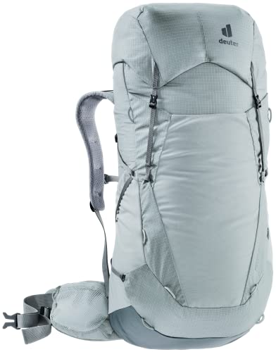 Deuter Unisex Adult Outdoor, # Gray, 50+5 Litros