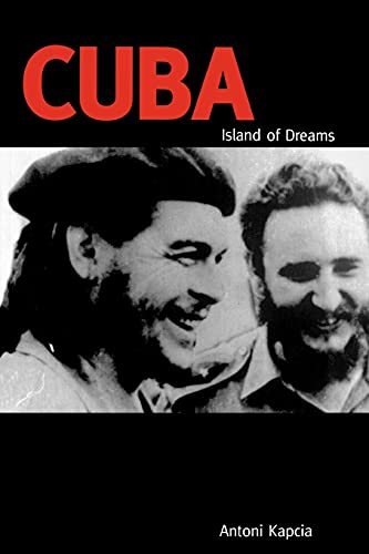 Cuba: Island of Dreams