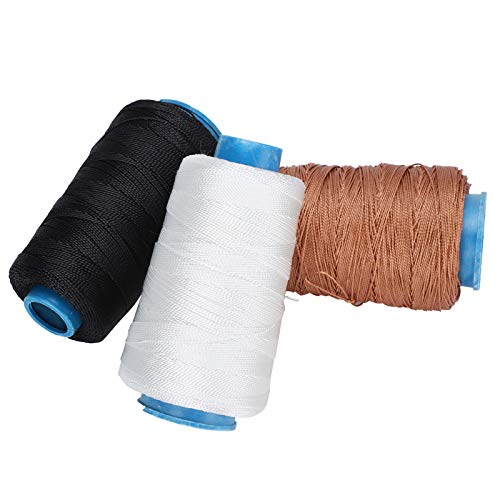 Hilo de Nylon Bonded Buachois Kit de 3 para Uso Rudo miniatura 6