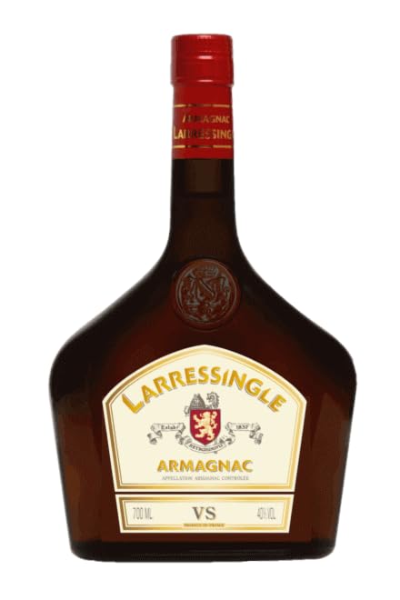 ARMAGNAC LARRESINGLE 70 CL