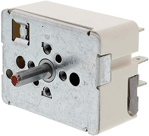Amazon.com: ReplacementParts - 7403P373-60 Range Stove Burner 