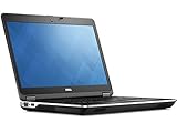 Dell Latitude E6440 - 14' Laptop - Intel Core i5 - 16 GB RAM - 1 TB SSD - WiFi - USB 3.0 -...