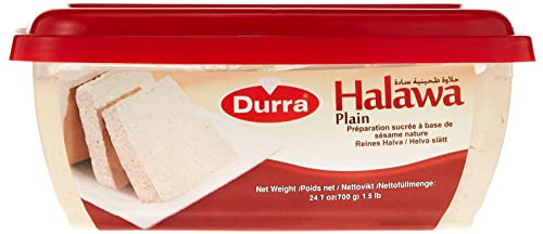 Halva nature - Durra - 700g