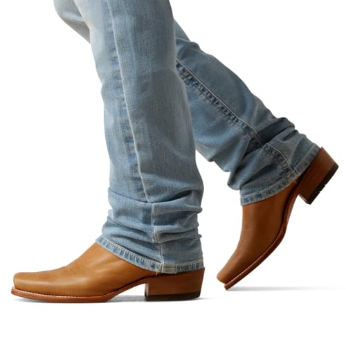 Image of ARIAT Men M7 Slim Carver Straight Leg Jean