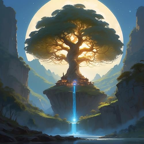 Epic Inspiration Vol.8: Unlock Your Power