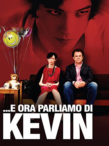...e ora parliamo di Kevin