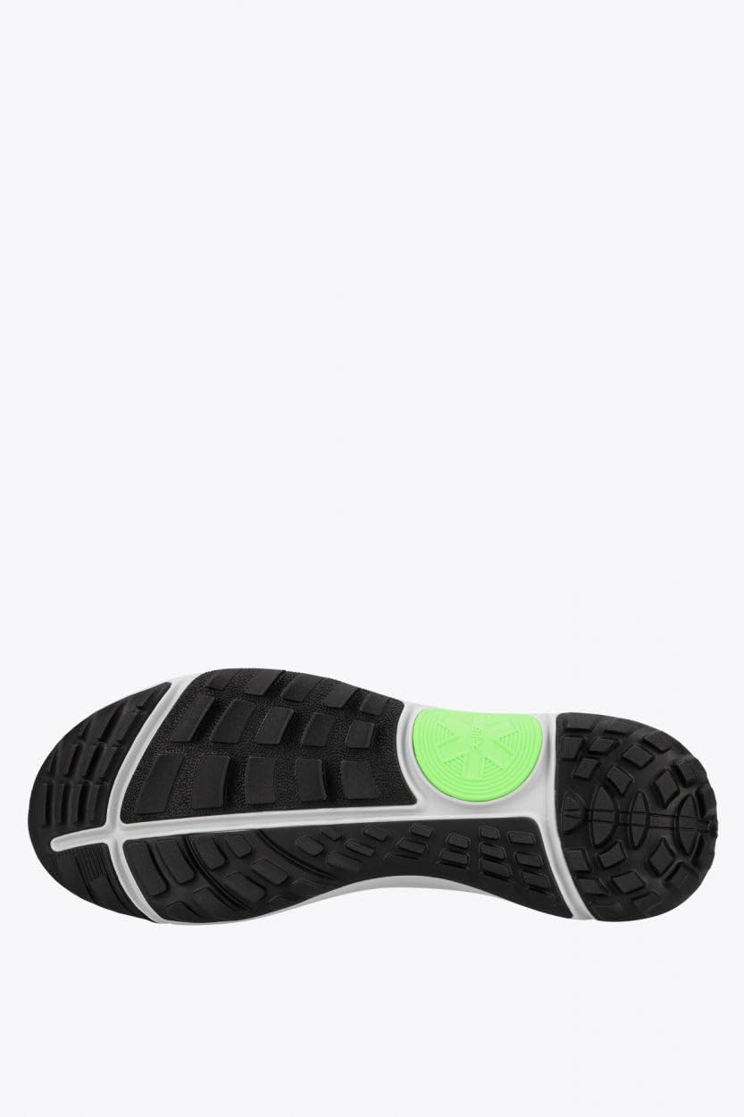 Osaka Unisex - Zapatillas de Hockey Ido Mk1, Botines de Hockey - Blanco Icónico