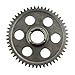 Motorcycle Starter Clutch Gear Assy Gear 5LP-15515-10-00 Compatible With Automotive Motorcycle Parts YFM660R 2001 2002 2003 For Part Number 5LP-15515-10-00