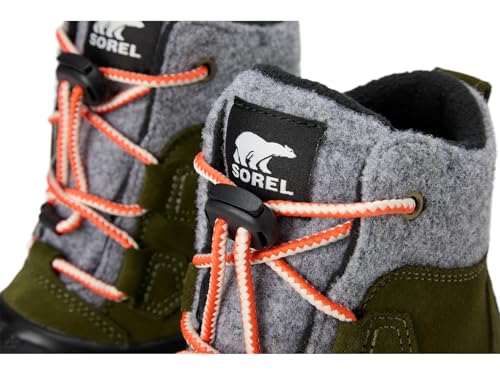 Image of SOREL Children's Out N About lV Chillz Waterproof Boot