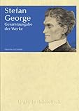  Stefan George - Gesamtausgabe der Werke (PC+MAC)