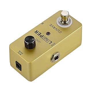 Btuty Pédale Looper Pour Boucle De Guitare Max. 5 Minutes De Temps D’Enregistrement Overdubs Illimités Full Metal Shell - Les Beatles, Paul McCartney, John Lennon, RIngo Starr, George Harrison Btuty Pédale Looper Pour Boucle De Guitare Max. 5 Minutes De Temps D'Enregistrement Overdubs Illimités Full Metal Shell – Image 4