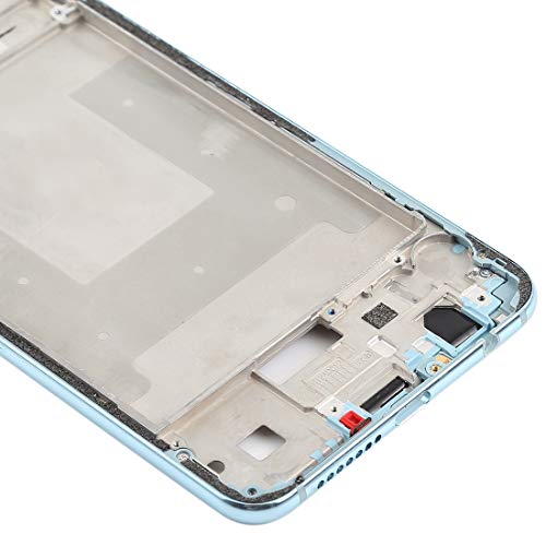 Châssis écran LCD Huawei Nova 2s bleu cadre supérieur