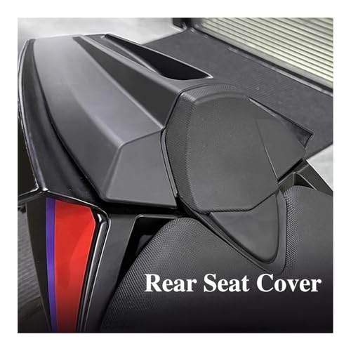 Couverture siège arrière RS457 l'accessoire idéal pour vos sorties solo - 3