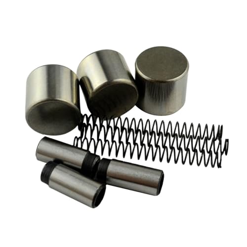Kit embrayage de démarreur moto pour Suzuki GN250 1982-2001 remplace 12600-38812