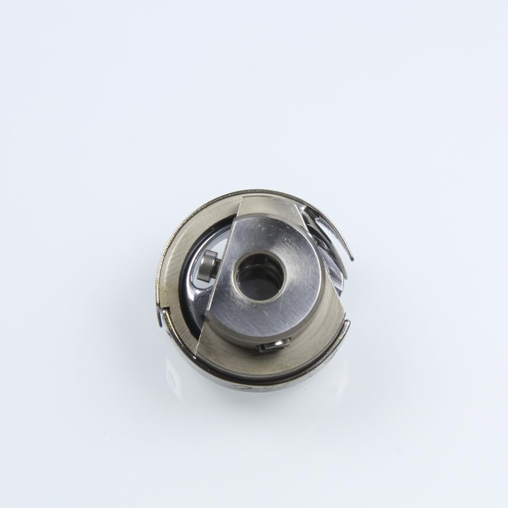 Original Hirose HSH-7.94ATR(MTQ) Under-Trimmer Rotary Hook Used for TAJIMA/Chinese/Barudan/ZGM/SWF Embroidery Machines (KHS12-RYP)