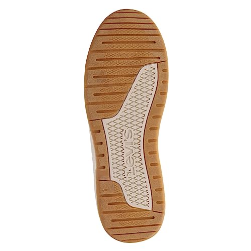 Levi's Men's Caleb Sneaker4