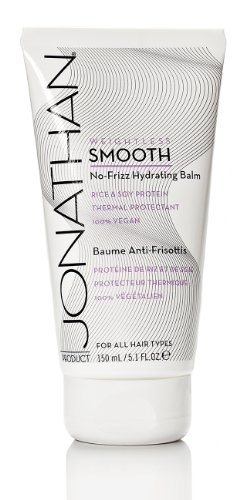 Jonathan Product Weightless Smooth No-Frizz Hydrating Balm 5.1 oz.