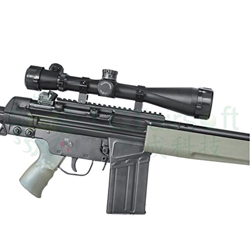 Amazon.co.jp: [LCT/エルシーティー] エアガン用パーツ G3用 ロー
