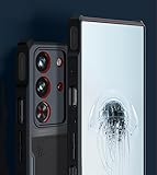 Zoom IMG-2 giopuey per redmagic 10s pro