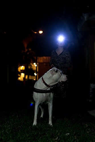 Abusvex TG-T077 Headlamp Rechargeable 2Pack,1000 Lumen Ultra-Light Bright Led Headlight thumb #6