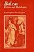 Balzac: : Fiction and Melodrama