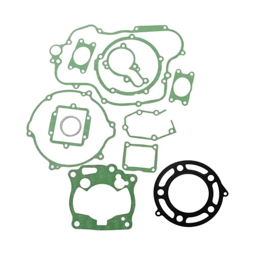 Kit joint moteur KX125 pour réfection de carter en atelier
