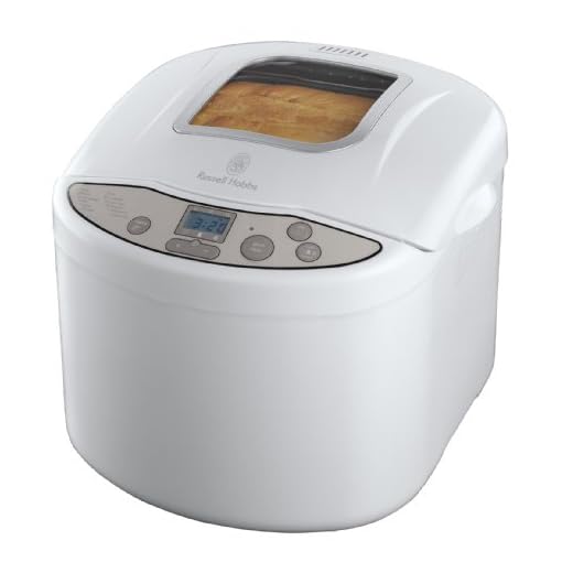 Russell Hobbs RU-18036 Bread Maker