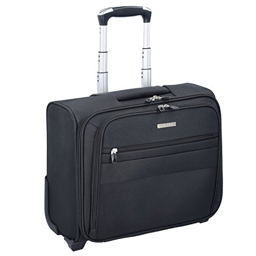 Preisvergleich Produktbild NOWI Cologne 2-Rollen Business Trolley 42 cm Laptopfach