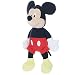 Disney Baby Mickey Mouse Floppy Favorite Plush, 17"