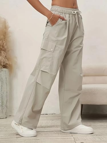 Image of LITZO Women Cargo || Casual Cargo Pant for Women (L-114-117)