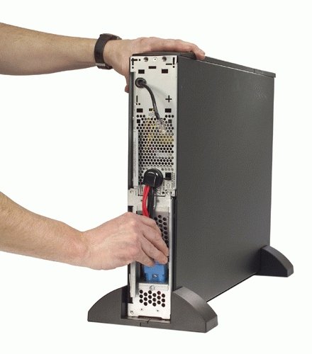 Build My PC, PC Builder, APC SUM3000RMXL2U