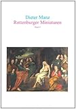  Rottenburger Miniaturen