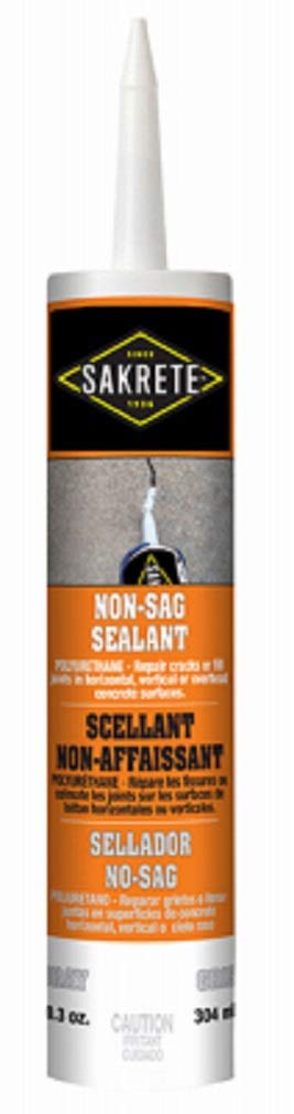 KETER NORTH AMERICA 65450009 10.3 OZ Tube Non-Sag Sealant Repair Caulk