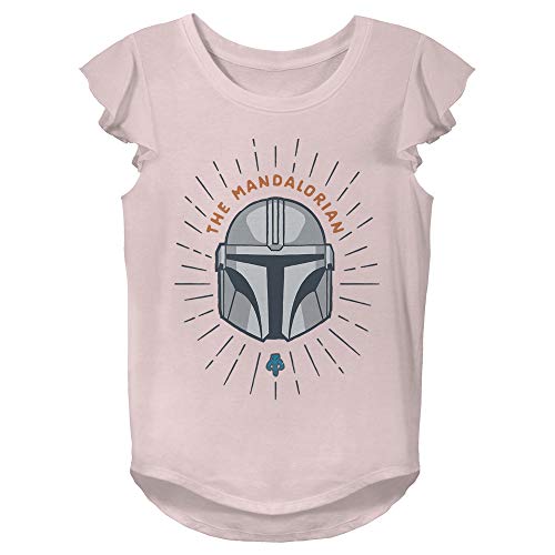 Image of STAR WARS Girls' Simple Shield