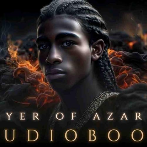 Prayer of Azariah (1611 KJV) _ Full Audiobook _ Daniel 3 Apocrypha