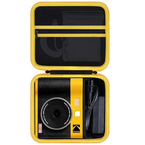 Funda Lebakort para Cámara Instantánea KODAK Mini Shot 4 ERA