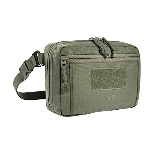 Tasmanian Tiger TAC Bolsa Pouch 8.1 espacio extra para herramientas y equipo
