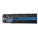 Parker Hannifin 7395-4000025 Black EPDM E-Z Form General Service Hose, 25