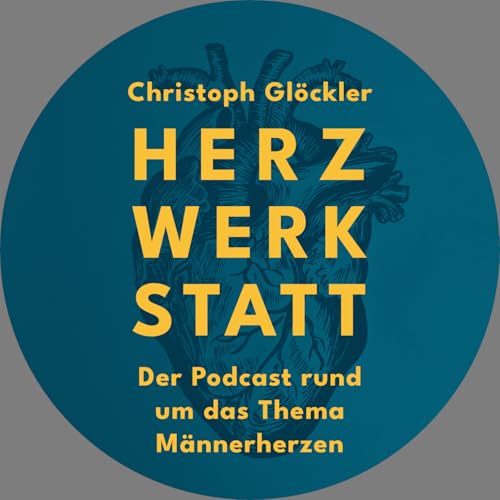 『Herzwerkstatt』のカバーアート