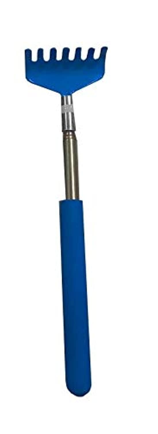 Other Telescopic Back Scratcher (Light Blue)