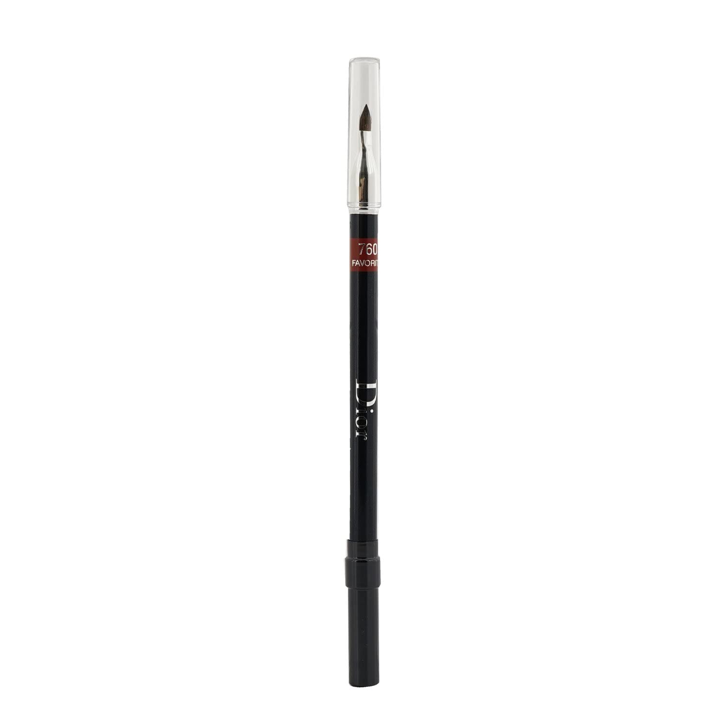 Dior Rouge Perfilador Lips 760