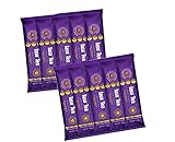 TLC Total Life Changes IASO Instant Tea Detox With Hemp Extract (10 Packets)